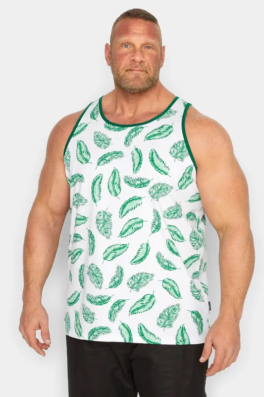 Vest Top - BadRhino