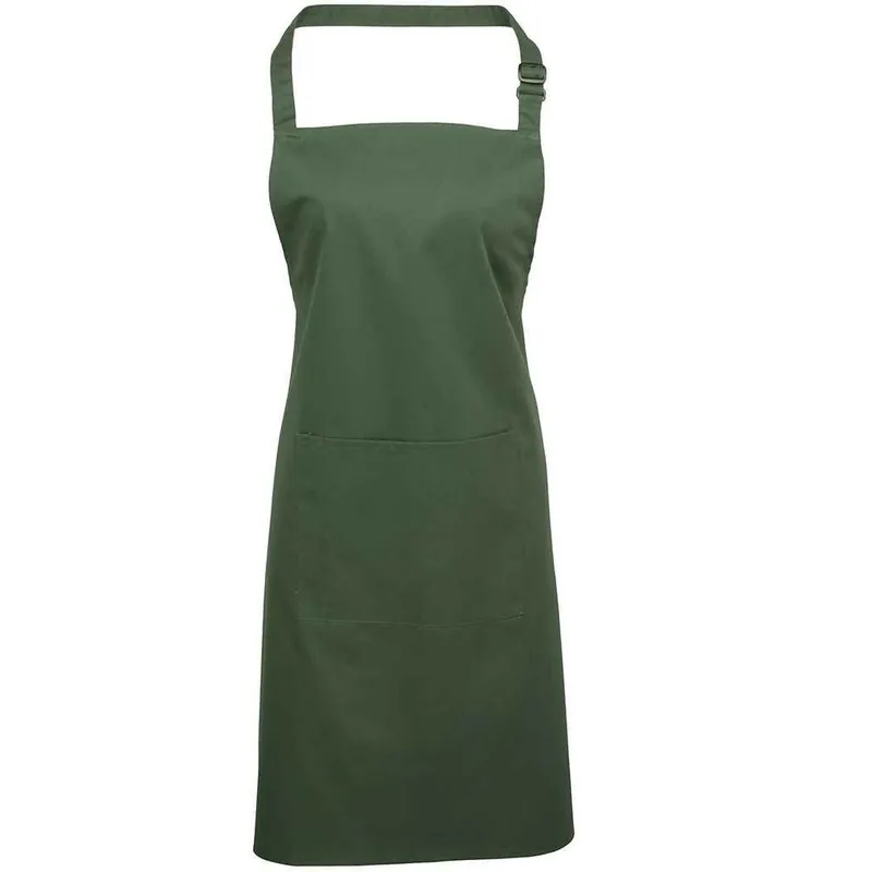 Colours Pocket Full Apron - Premier