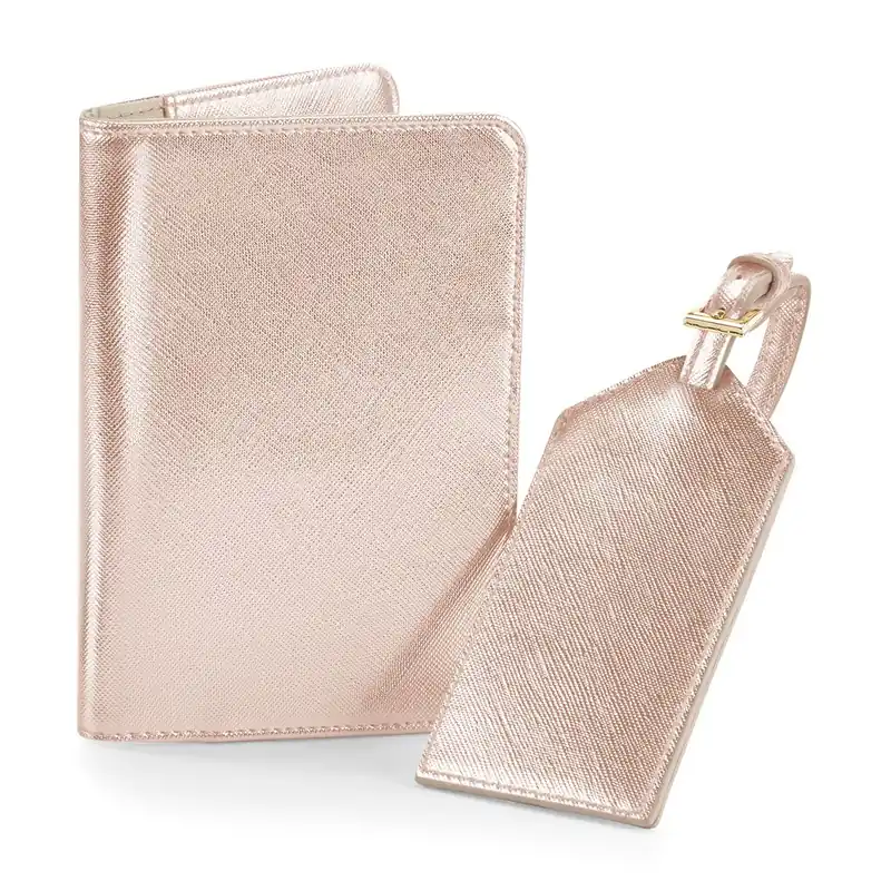Boutique Travel Set - Bagbase
