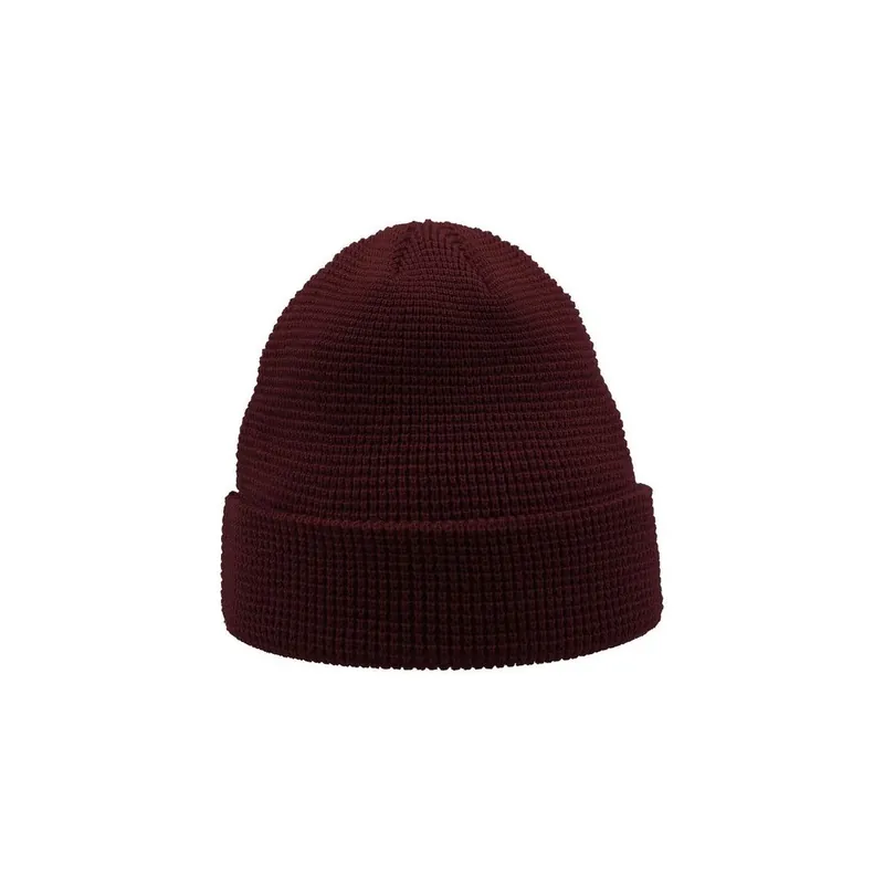 Blog Waffle Beanie - Atlantis