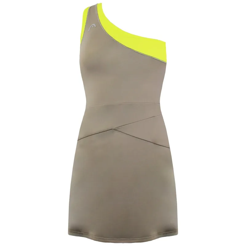 Avatar Green Tennis Dress - Head