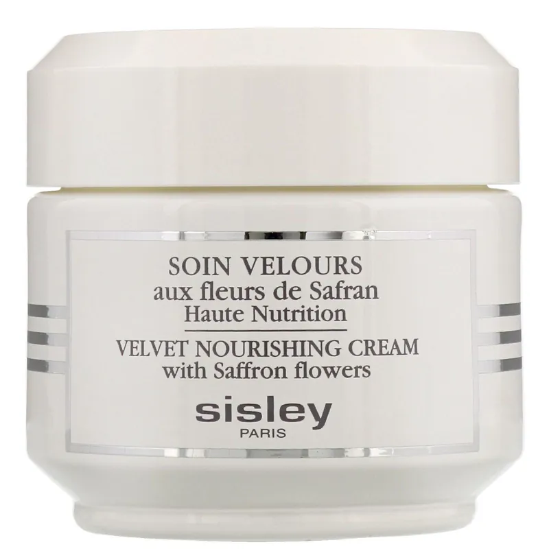 Velvet Nourishing Cream 50ml - Sisley