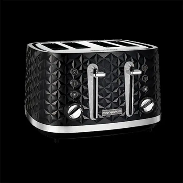 Vector 4-Slice Toaster