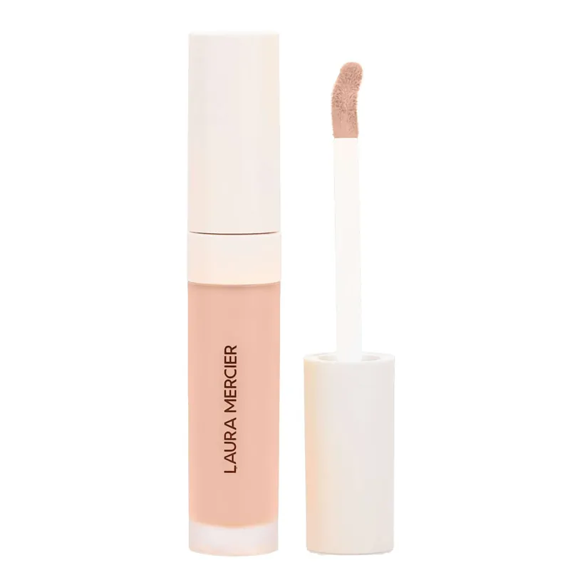 Real Flawless Weightless Perfecting Serum Concealer 1C1 5.4ml - Laura Mercier