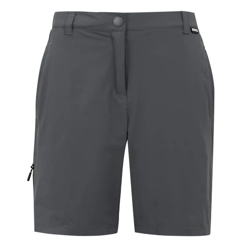 Light Insect Repellent Travel Shorts - Regatta Professional