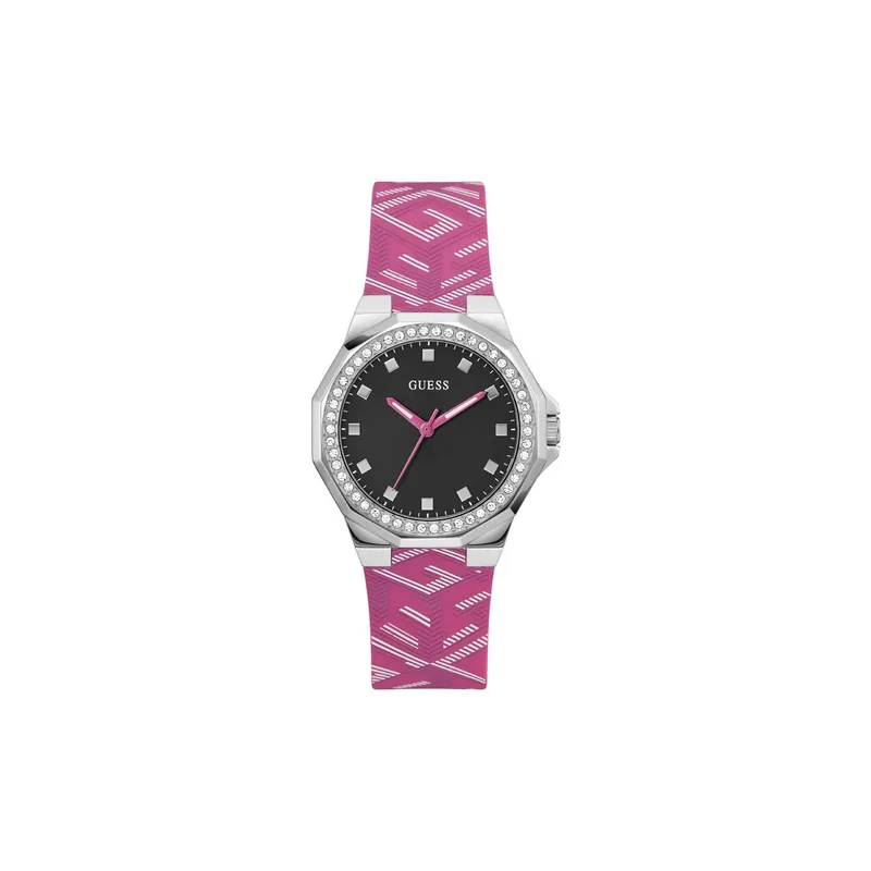 GW0598L1 Avril 38mm Quartz Watch - Guess