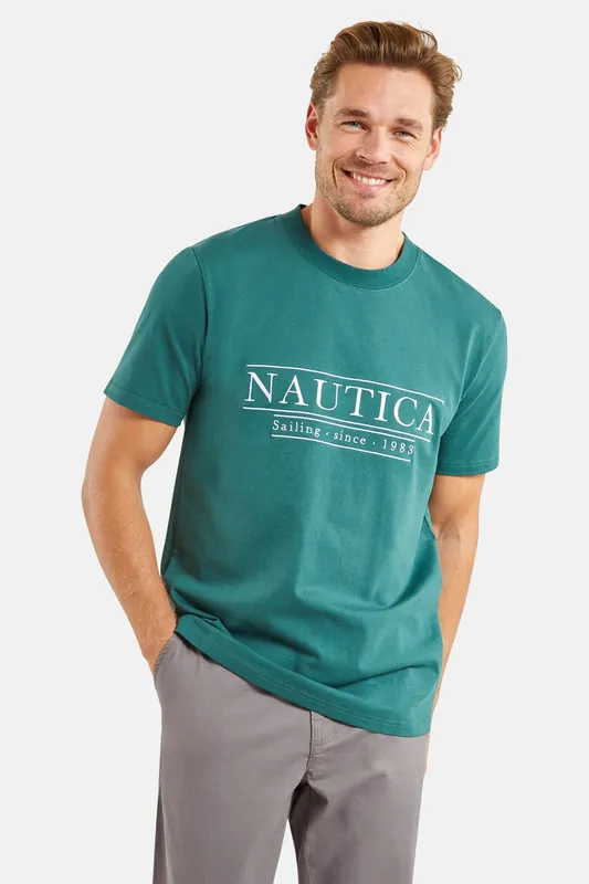'Tennessee' T-Shirt