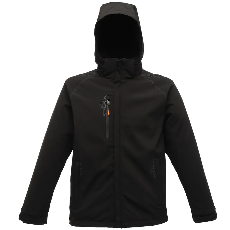 Repeller X-Pro Softshell Jacket