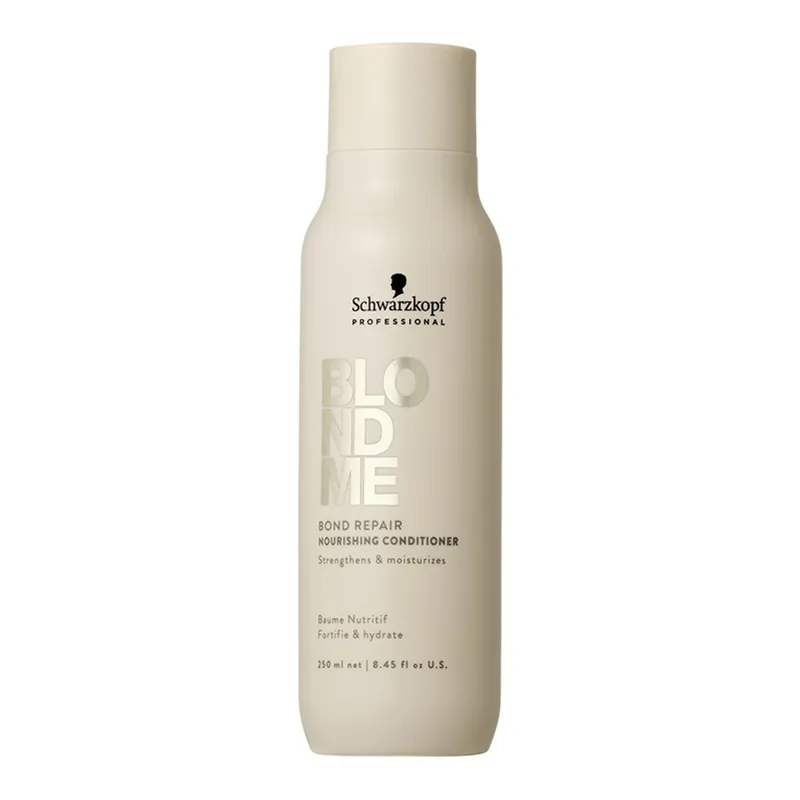 Blondme Bond Repair Conditioner - Schwarzkopf
