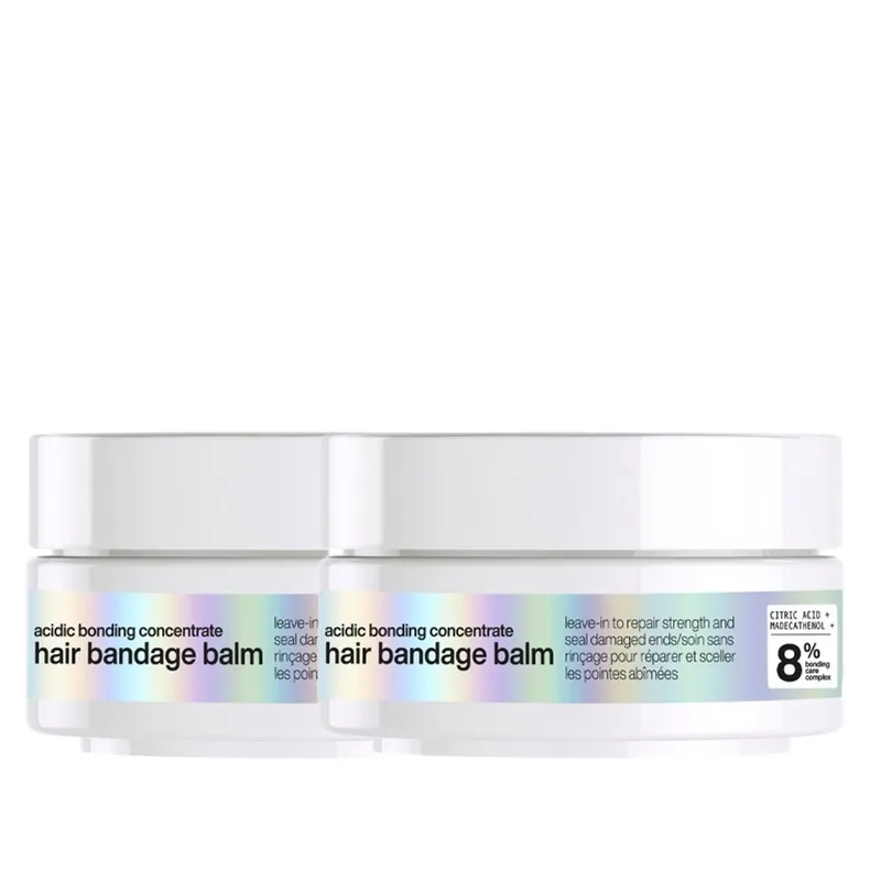 Acidic Bonding Concentrate Balm Double - Redken