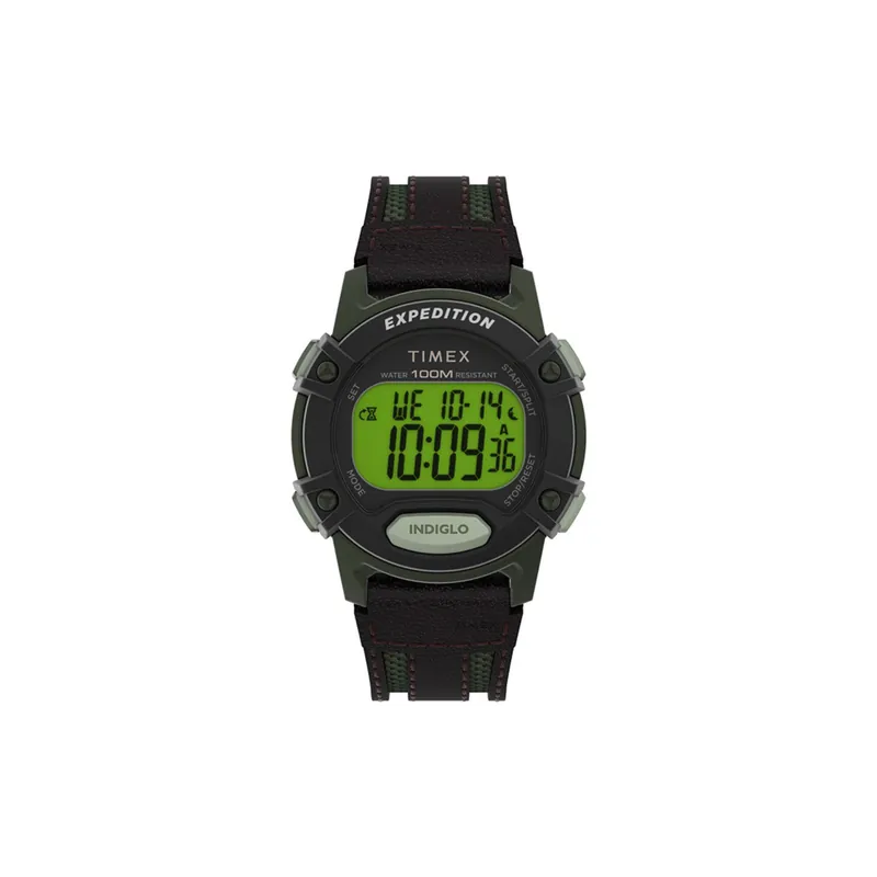 TW4B24400 Expedition 41mm Quartz Watch - Timex