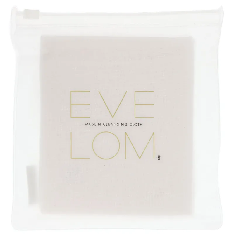Cleanse Muslin Cloth x 3 Pack - EVE LOM