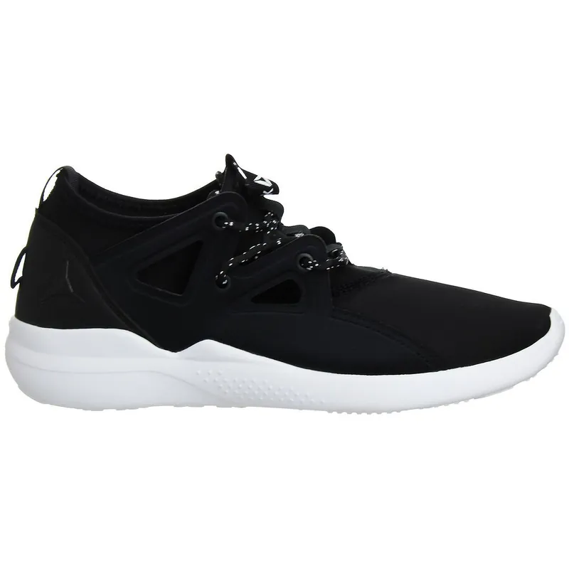 Cardio Motion Black Running Shoes - Reebok