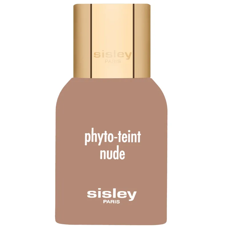 Phyto-Teint Nude Foundation 6N Sandalwood 30ml