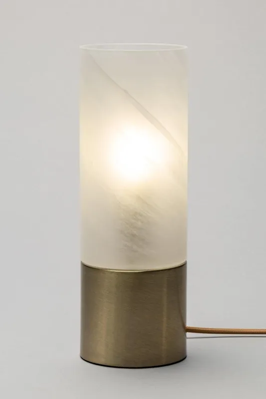 Tilly Touch Sensitive Table Lamp - BHS Lighting