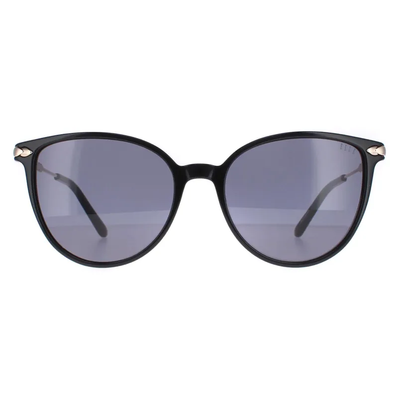 Cat Eye Black Grey 14912 - ELLE