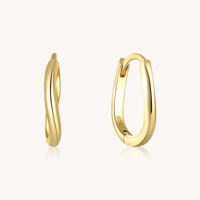 Capri Hoops - Realta