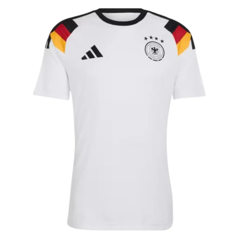 2026 2027 Mens Home Fan Jersey - Germany