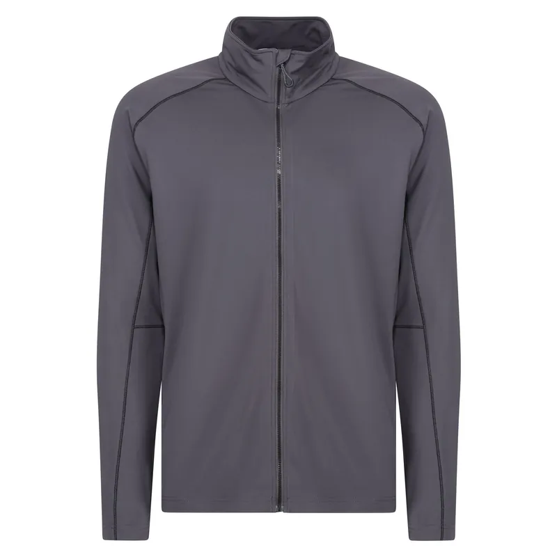 Stretch Full Zip Midlayer - Regatta Professional