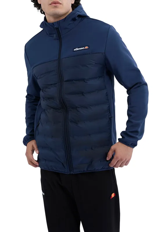 Cassiano FZ Jacket - Ellesse