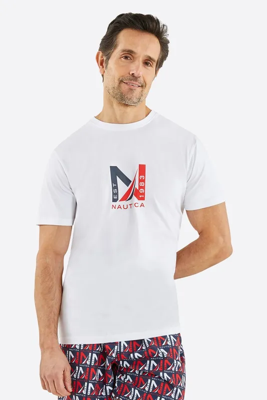 Snaefell' T-Shirt
