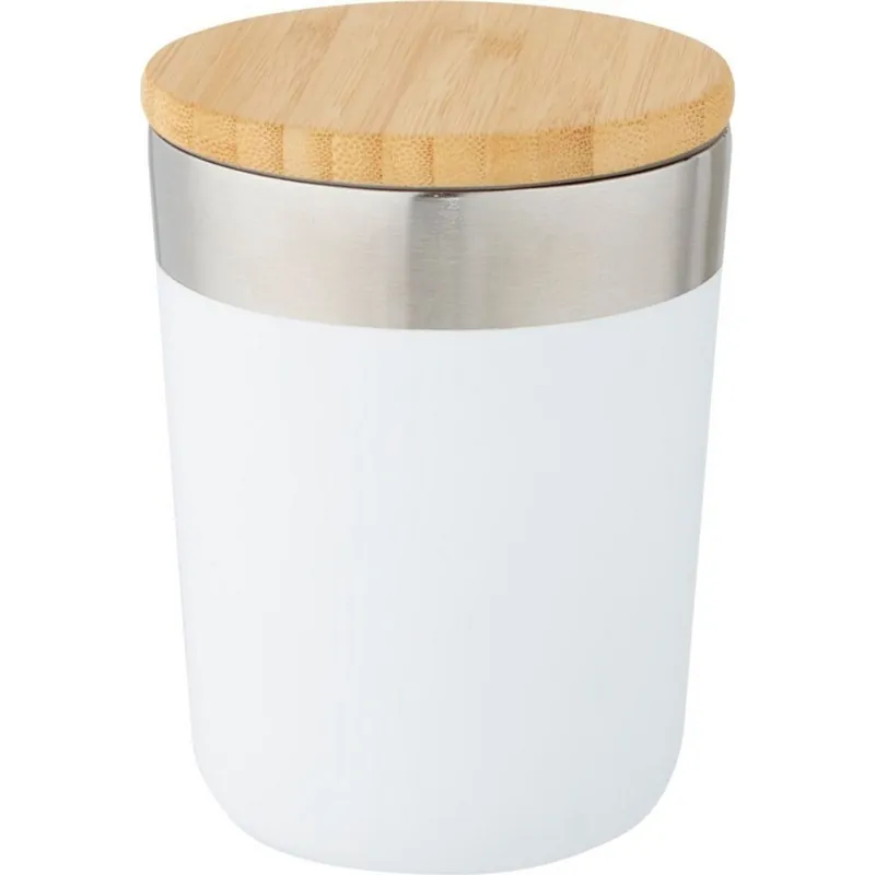 Lagan Stainless Steel 300ml Tumbler - Avenue