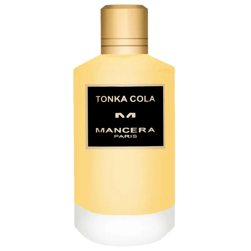 Tonka Cola Eau de Parfum Spray 120ml - Mancera Paris