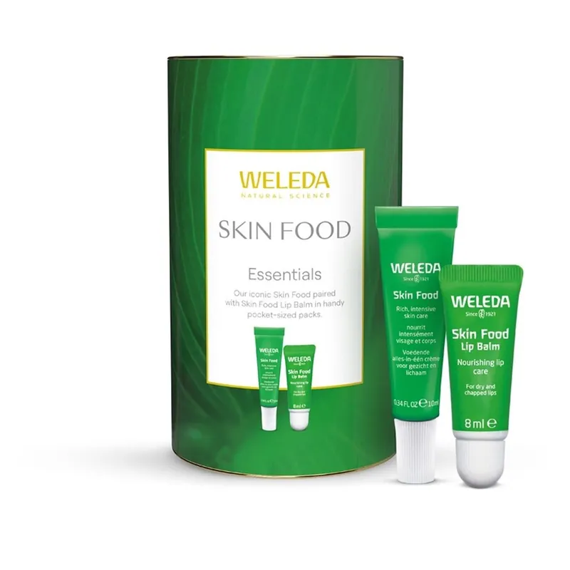 Skin Food - Weleda