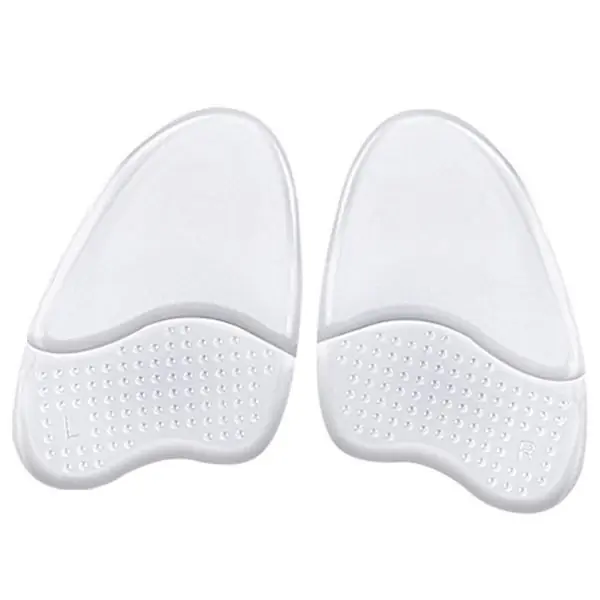 Ball Of Foot Gel Cushions - Perky Pear