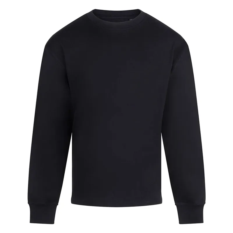 Headline Heavy Long-Sleeved T-Shirt