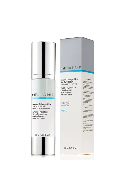 MD Formula Anti-Ageing Marine Collagen Ultra For Skin Repair 50ml