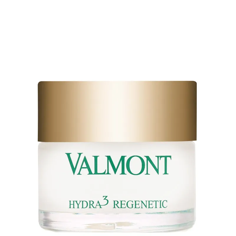 Hydration Hydra 3 Regenetic Cream 50ml - Valmont