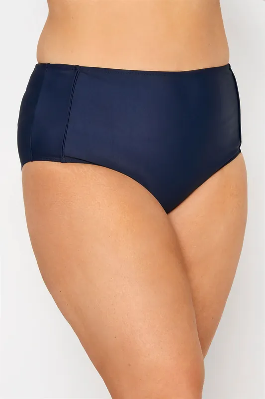 Tummy Control Bikini Brief - Yours