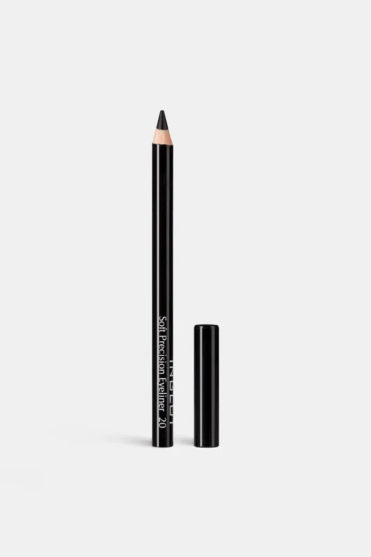Soft Precision Eyeliner - INGLOT