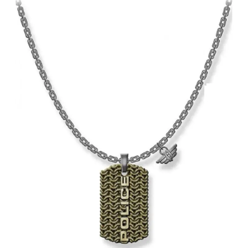 PJ26565PSQG-03 Necklace
