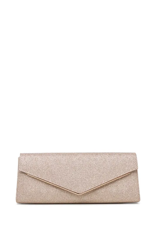 Diantha Clutch Bag - Paradox London