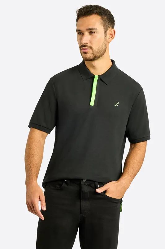 Linford' Polo Shirt - Nautica