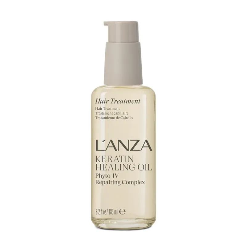 Keratin Healing Oil Treatment - L'Anza