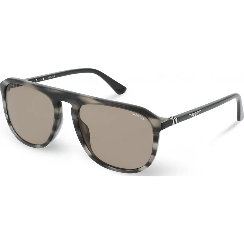 SPLE06-5606K3 Square/Rectangle Sunglasses