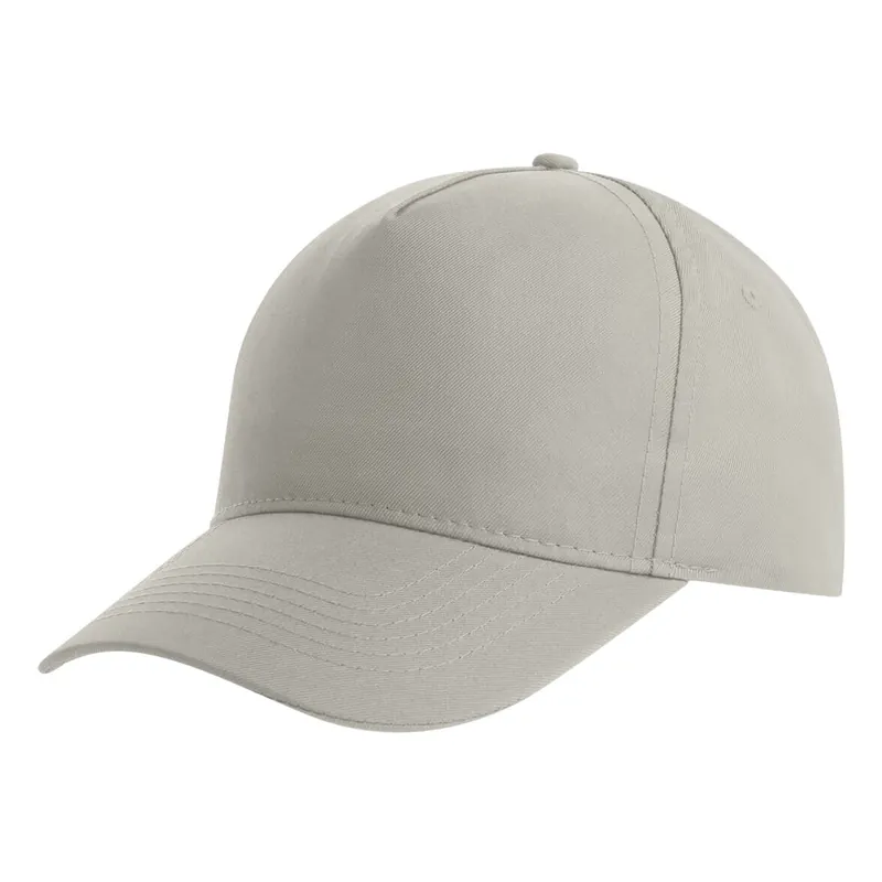 Recy Five Polyester Baseball Cap - Atlantis