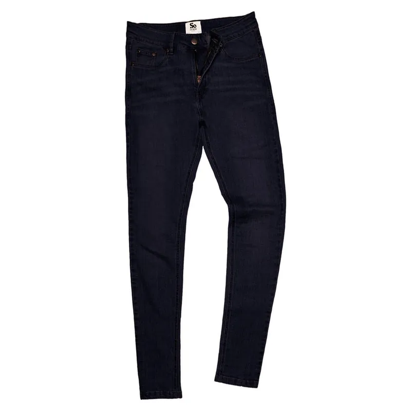 Lara Skinny Jeans - So Denim