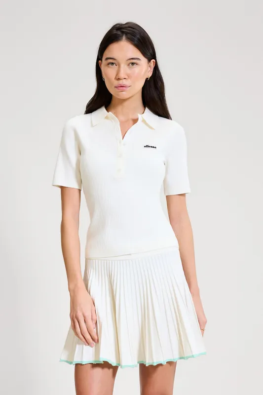 The Umpire Polo - Ellesse