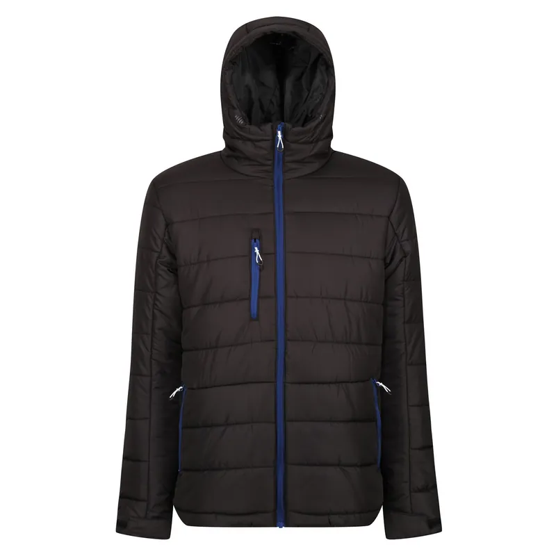 Thermal Padded Jacket - Regatta Professional