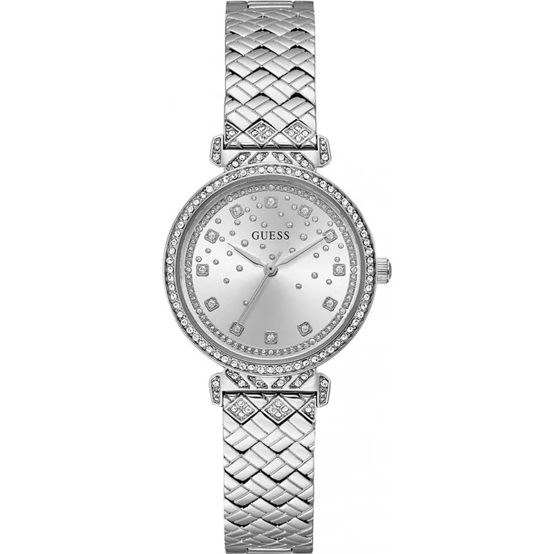 GW0763L1 32mm Quartz Watch - Guess