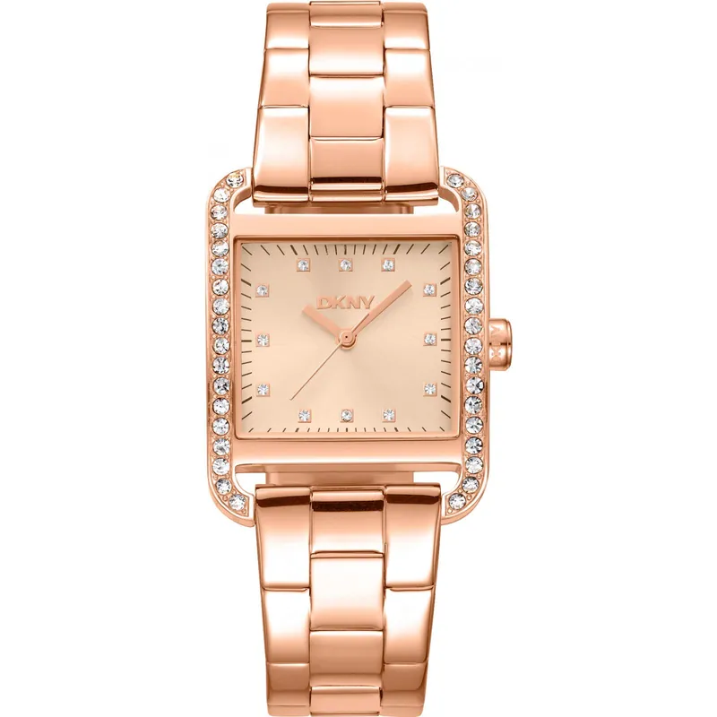 DK1L003M0035 Quartz Watch - DKNY