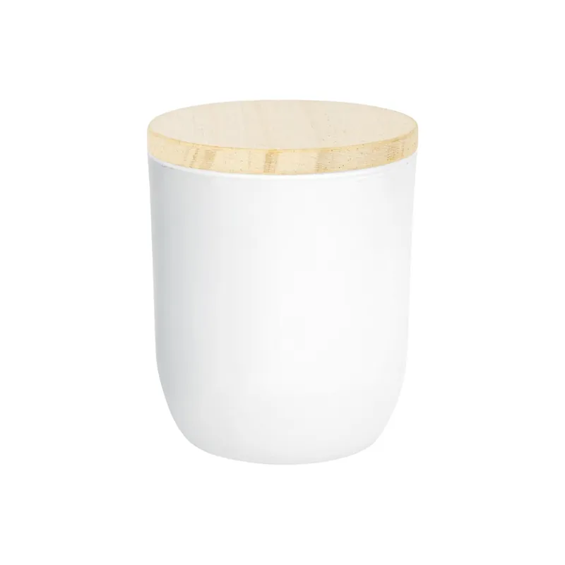 130g Coconut & Lime Soy Wax Candle - Fruity Summer Glass Jar