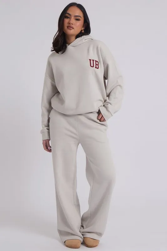 UB Wide Leg Jogger - Urban Bliss