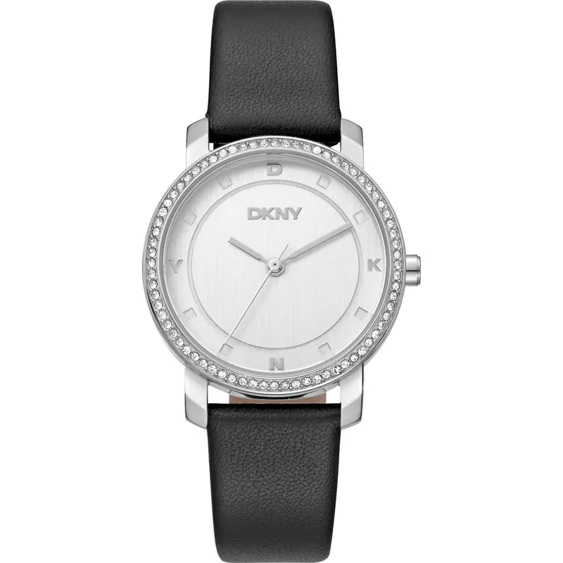 DK1L065L0015 32mm Quartz Watch - DKNY