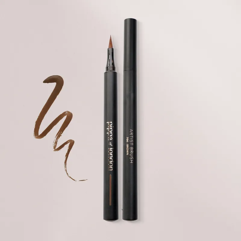 Artist Brush Colour Eyeliner - Pippa of London