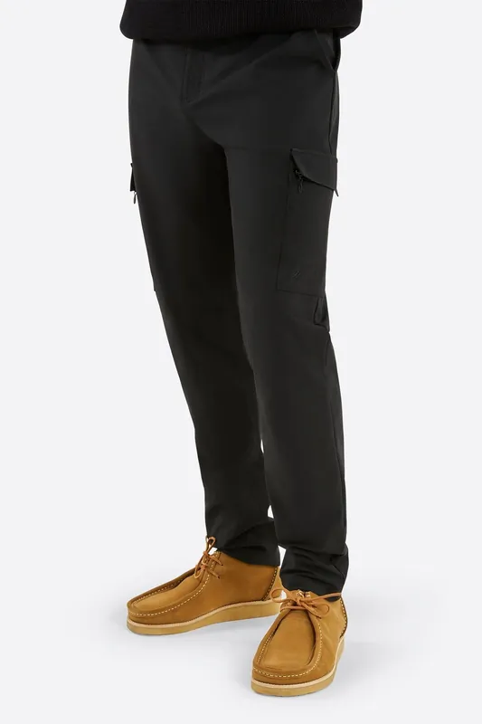 Webb' Pant - Nautica